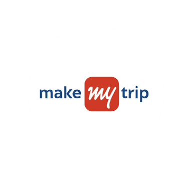 Make My Trip Logo