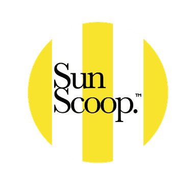 SunScoop Logo