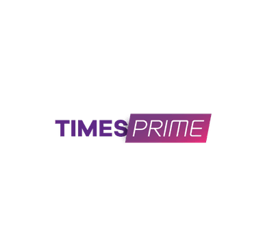 Times Prime Logo
